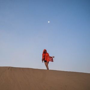 Meet your Posher, Pax